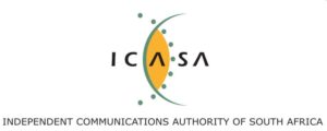 ICASA Logo