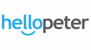 hellopeter com logo